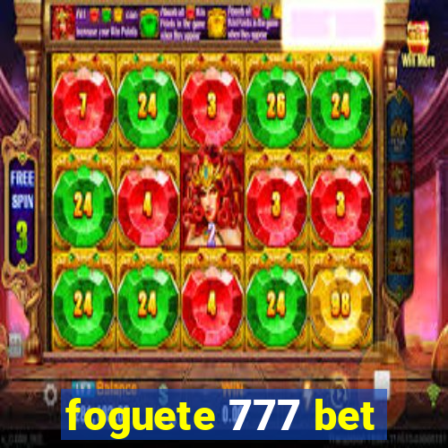 foguete 777 bet